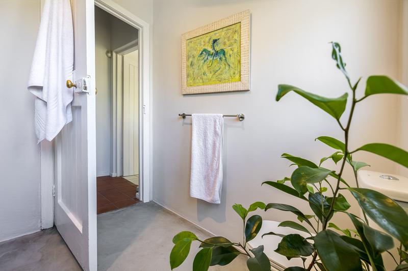 To Let 3 Bedroom Property for Rent in Green Point Western Cape